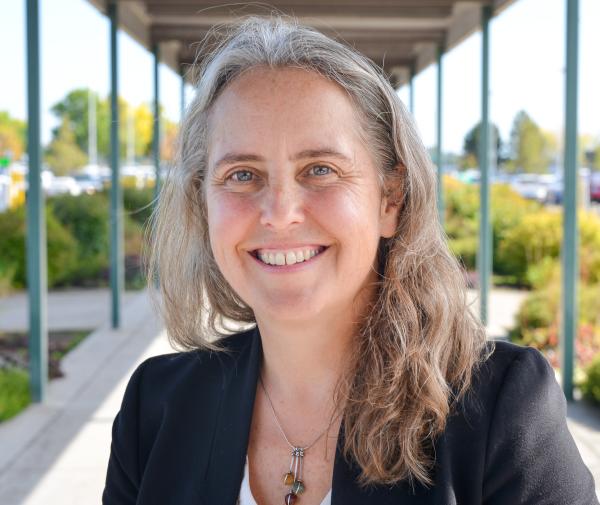President & CEO - Samara Phelps