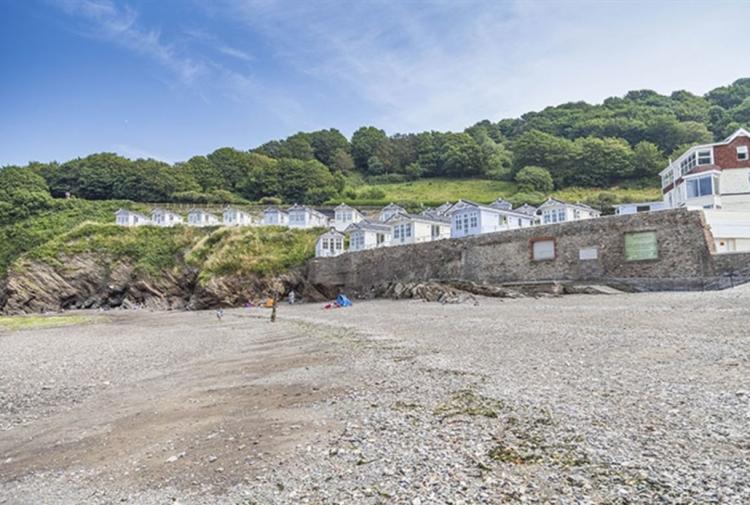 Book a stay by the coast in North Devon