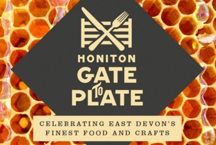 honiton gate to plate