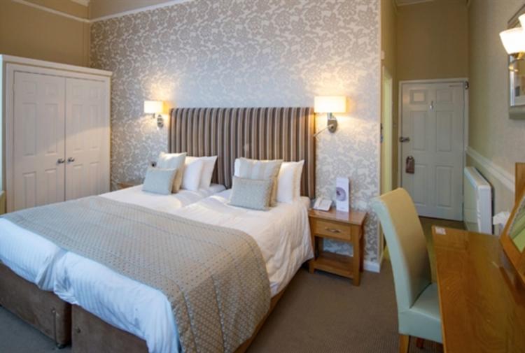 Where to stay for a birdwatching break