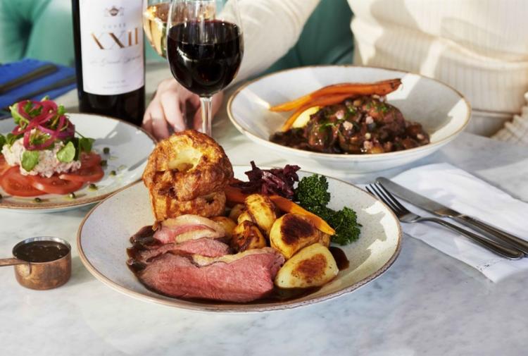 Where to enjoy the taste of Autumn