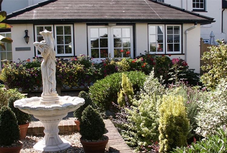 Where to stay for empty nesters