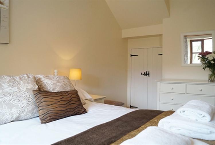 Choose a B&B in North Devon for the New Year
