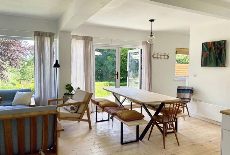 Places to stay in Exmoor