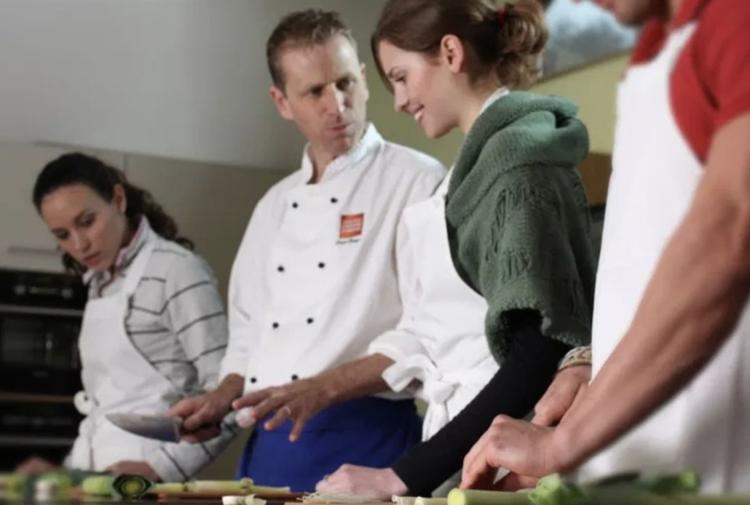 Enjoy a foodie break in Devon this year