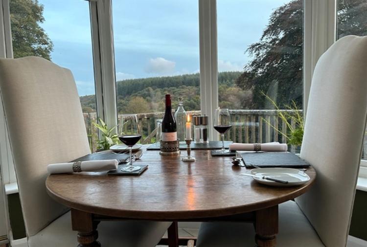Where to stay on Dartmoor