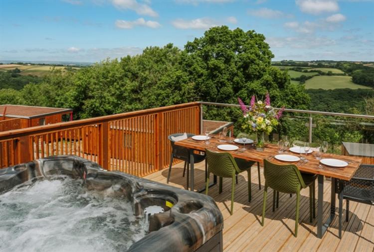 Great cottages and self catering properties in North Devon
