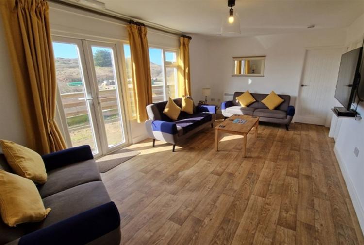 Great cottages and self catering properties in North Devon