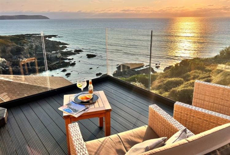 Where to stay for a birdwatching break