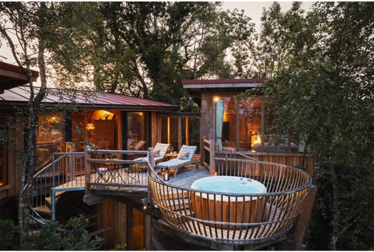 Where to stay on Dartmoor