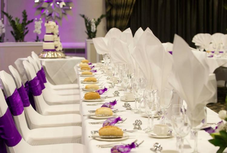 Find the perfect wedding venue in North Devon