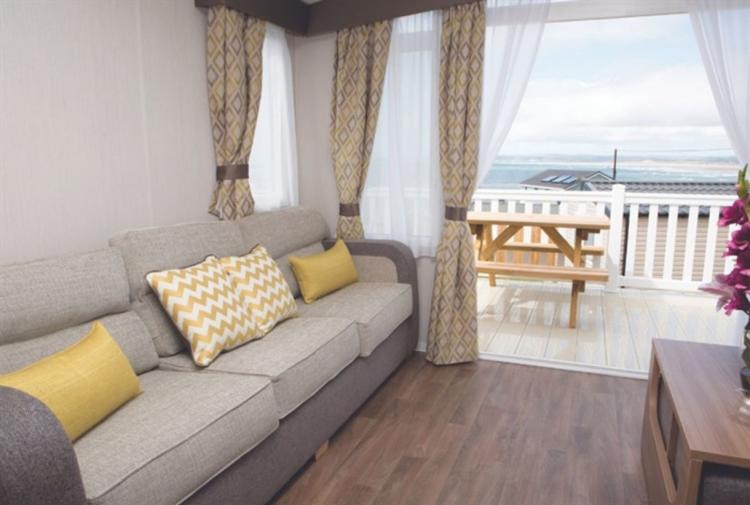 Where to stay for a family holiday in North Devon