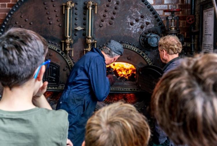 Things to do in Mid Devon this spring