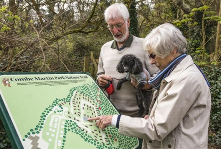 Where to stay for exploring the South West Coast Path