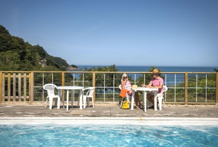 Explore the South West Coast Path this summer