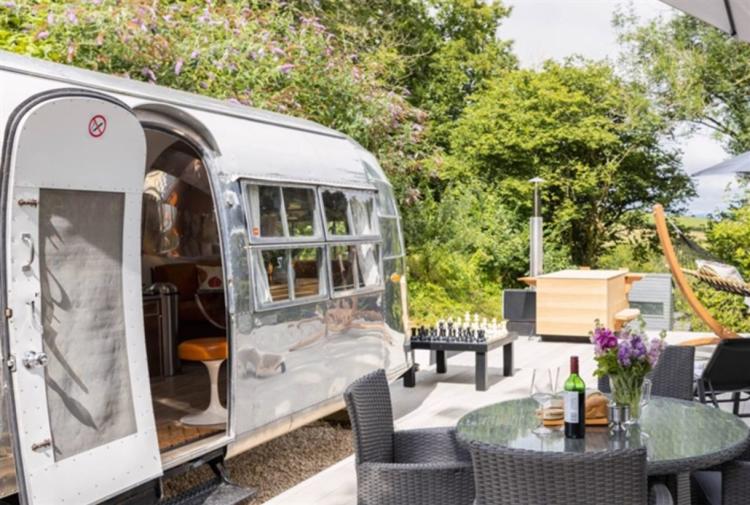 Enjoy Devon’s countryside with these stays