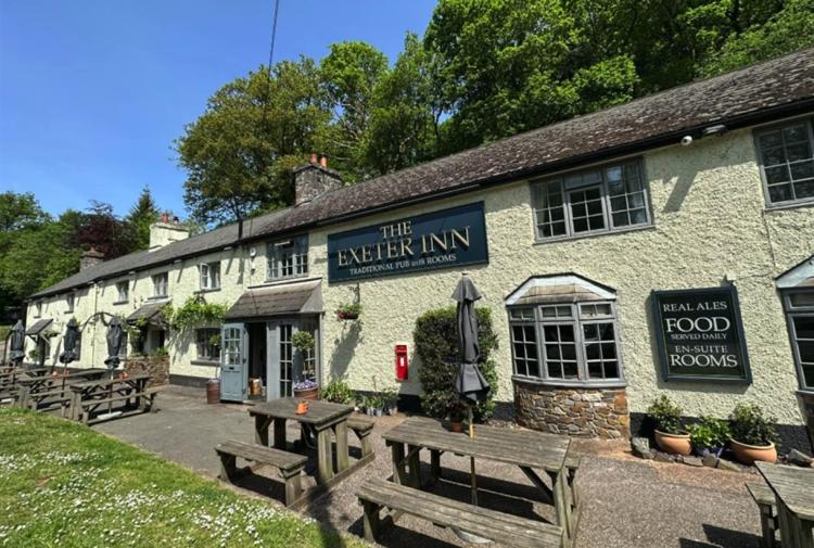 Enjoy Devon’s countryside with these stays