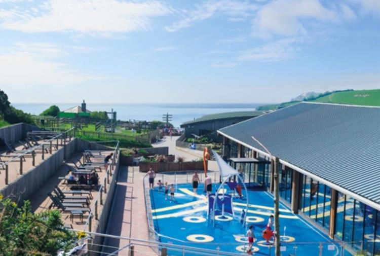 Where to stay for exploring the South West Coast Path