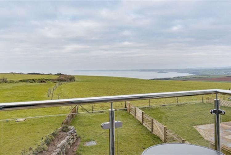 Where to stay for exploring the South West Coast Path