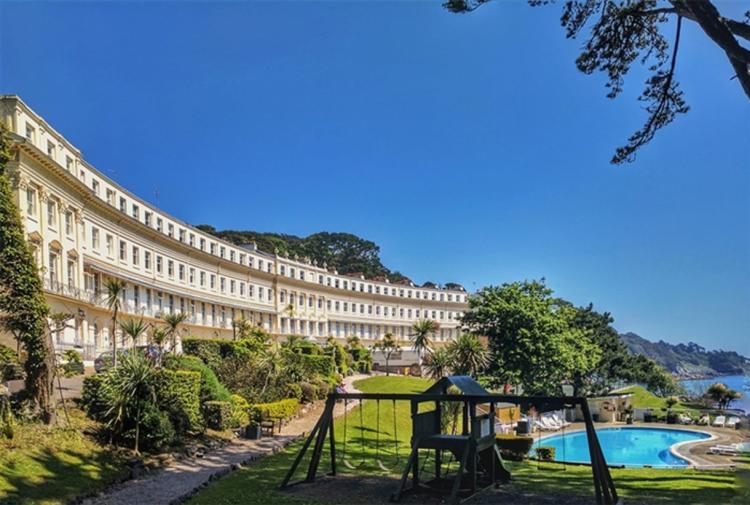 Reasons to visit South Devon