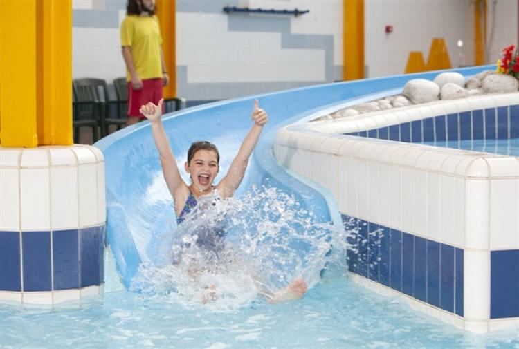 Great holiday parks in North Devon