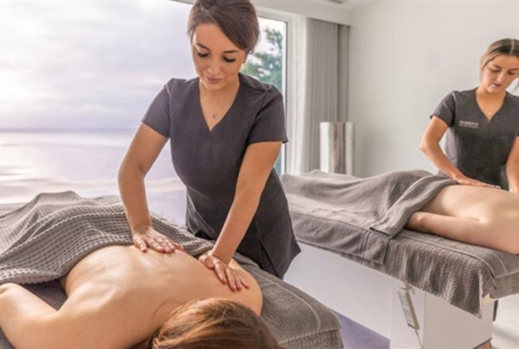 spa