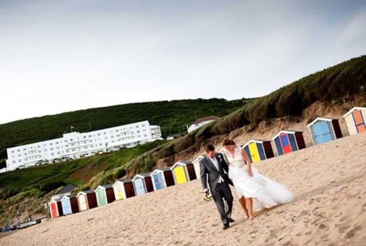 Find the perfect wedding venue in North Devon