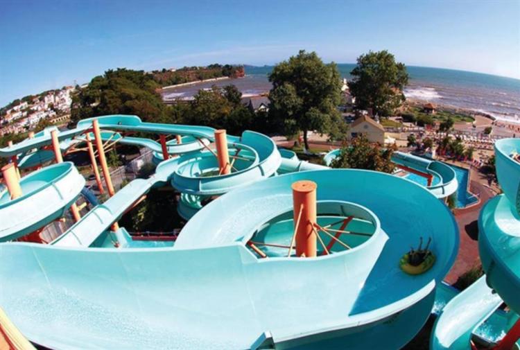 Reasons to visit South Devon