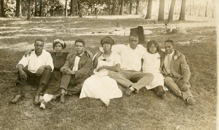Gary Davis Photo Collection