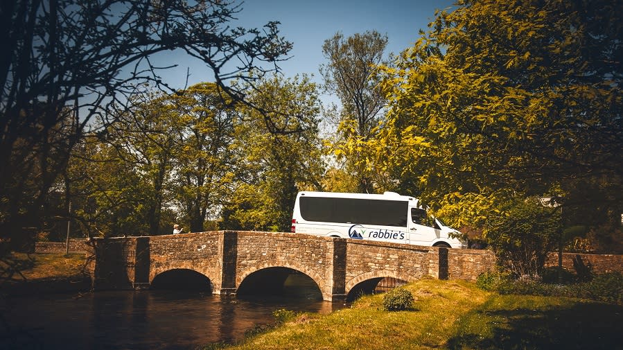 Rabbie's Tours