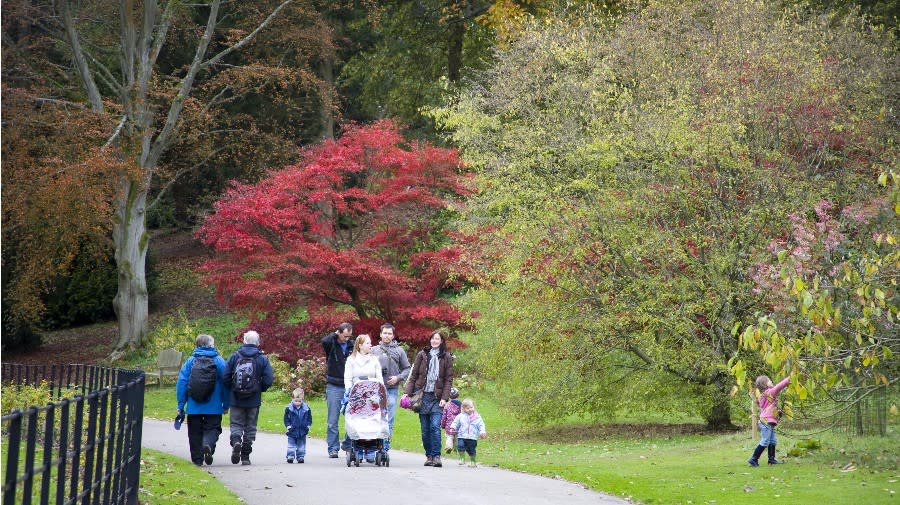 Batsford Arboretum