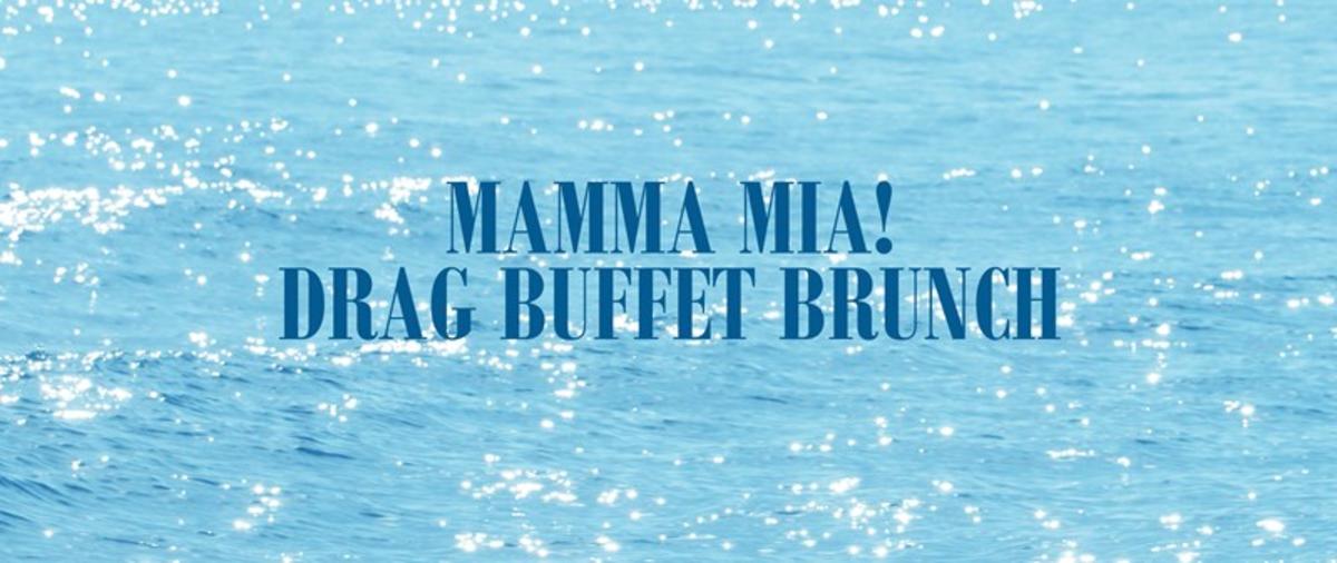 Mamma Mia!