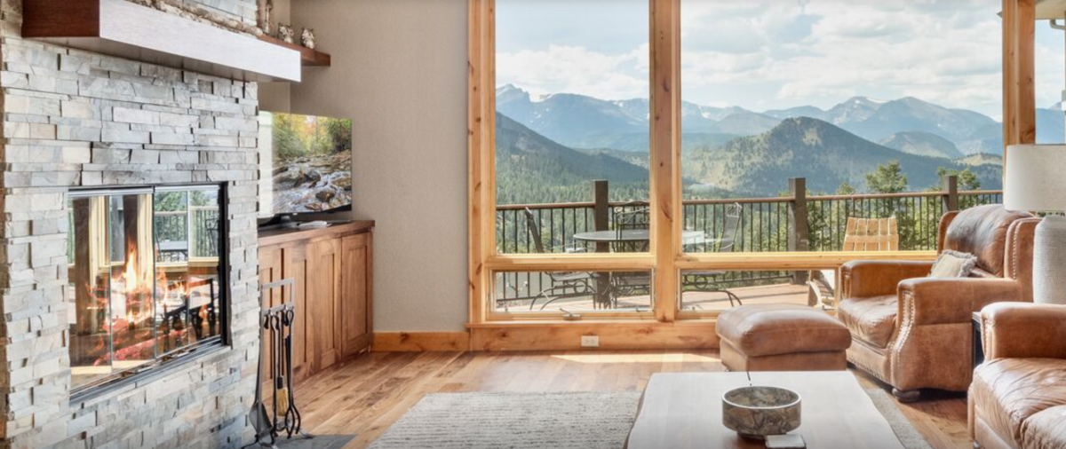 Windcliff Vacation Home