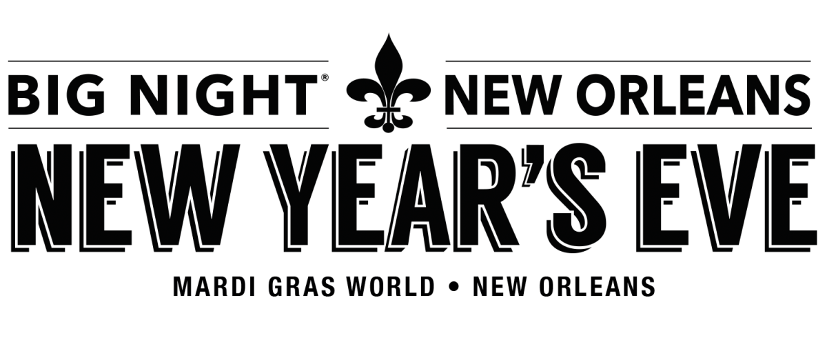 big night nola logo