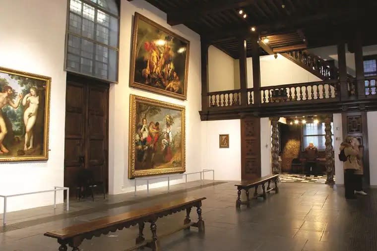 Antwerp