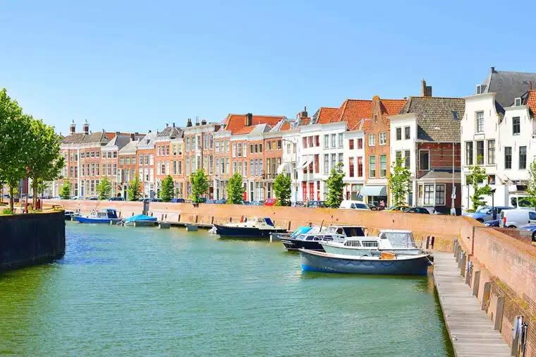 Middelburg