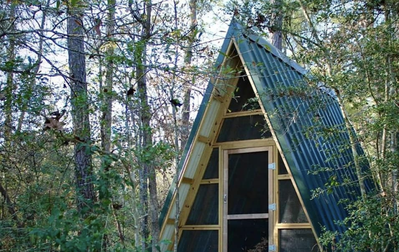 Lake Houston Wilderness Park