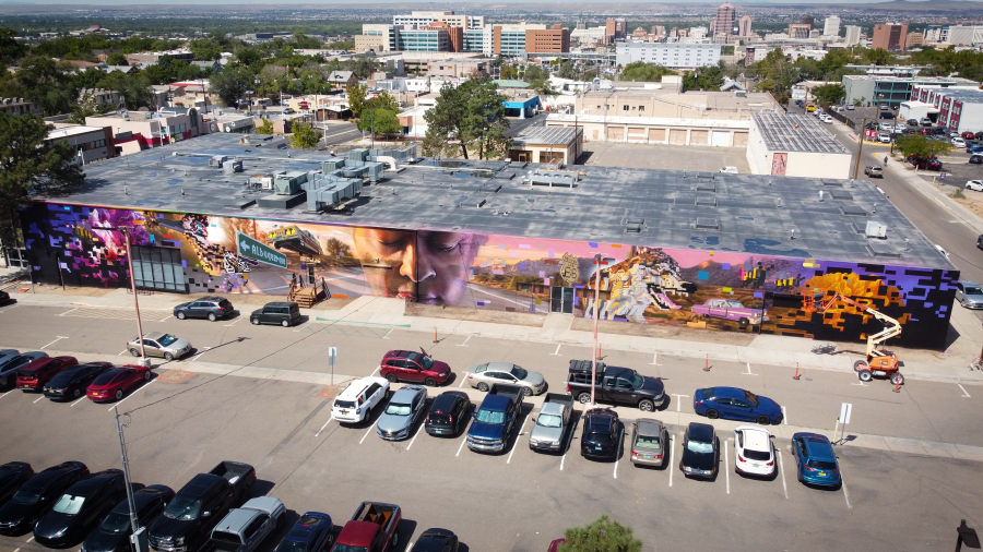 Mother: Moment - Route 66 Remixed