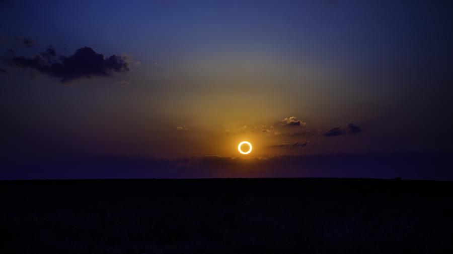 View the 2023 Annular Eclipse in Albuquerque Visit Albuquerque