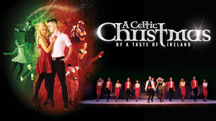 A Celtic Christmas_Smith Center for the Arts