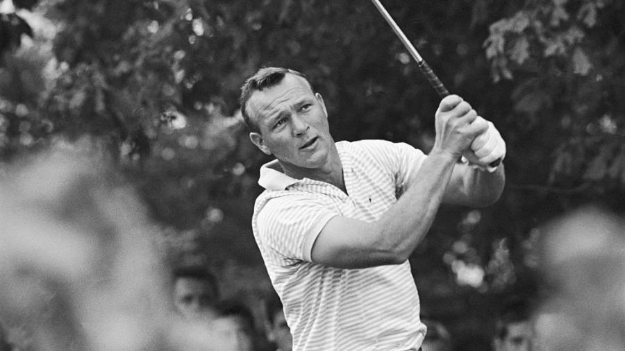 Arnold Palmer