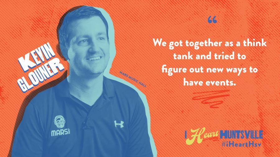 Kevin Quote