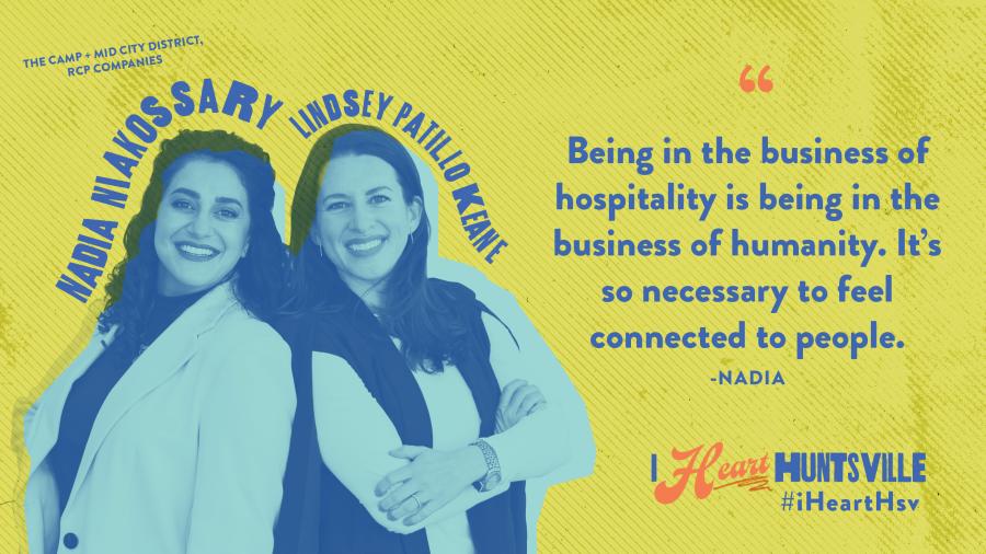 Nadia and Lindsey Quote Updated