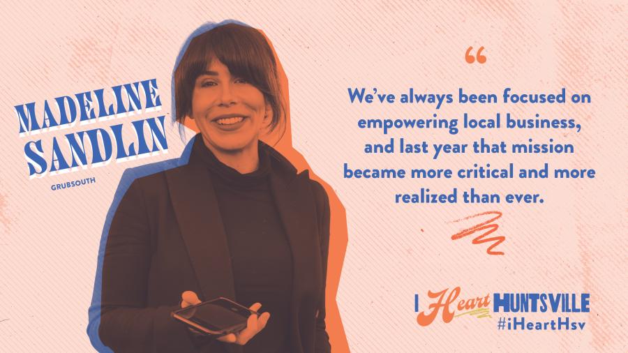 Madeline Quote
