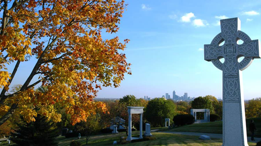 Crown Hill