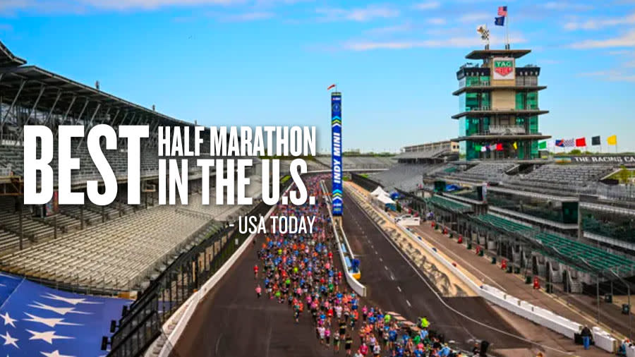 USA Today Half Marathon