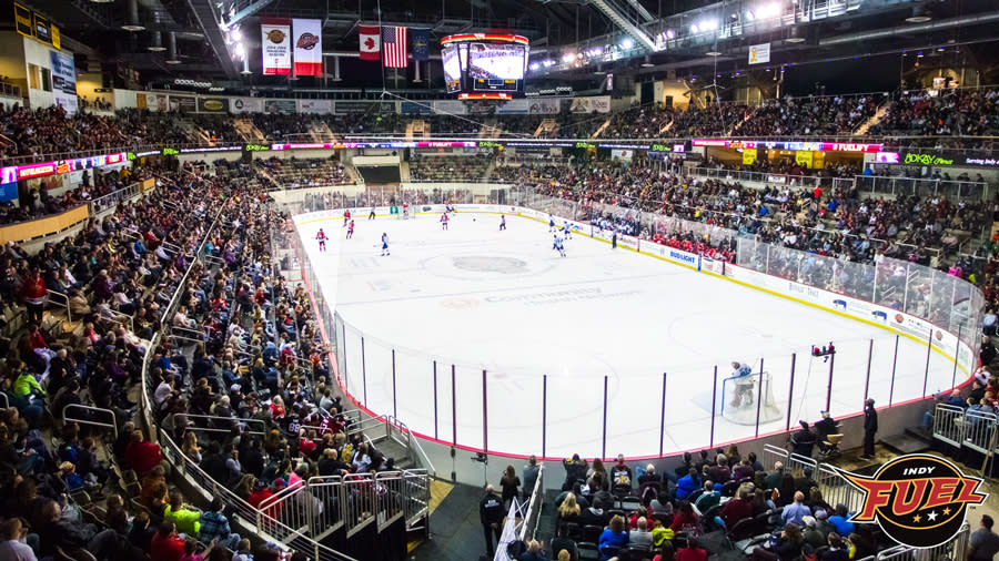 Indy Fuel