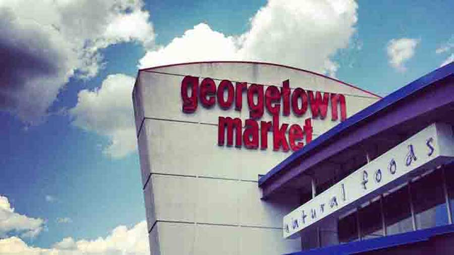 Georgetown Market