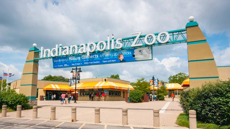 Indianapolis Zoo