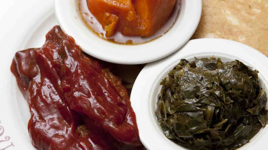 Kountry Kitchen
